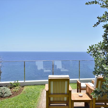 Madeira Regency Cliff - Adults Only Hotel Funchal  Eksteriør billede