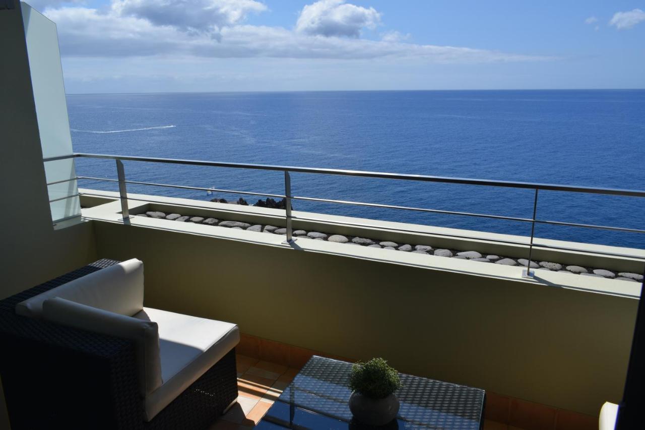 Madeira Regency Cliff - Adults Only Hotel Funchal  Eksteriør billede