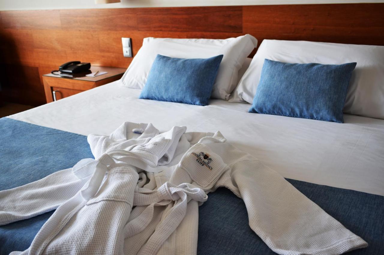 Madeira Regency Cliff - Adults Only Hotel Funchal  Eksteriør billede