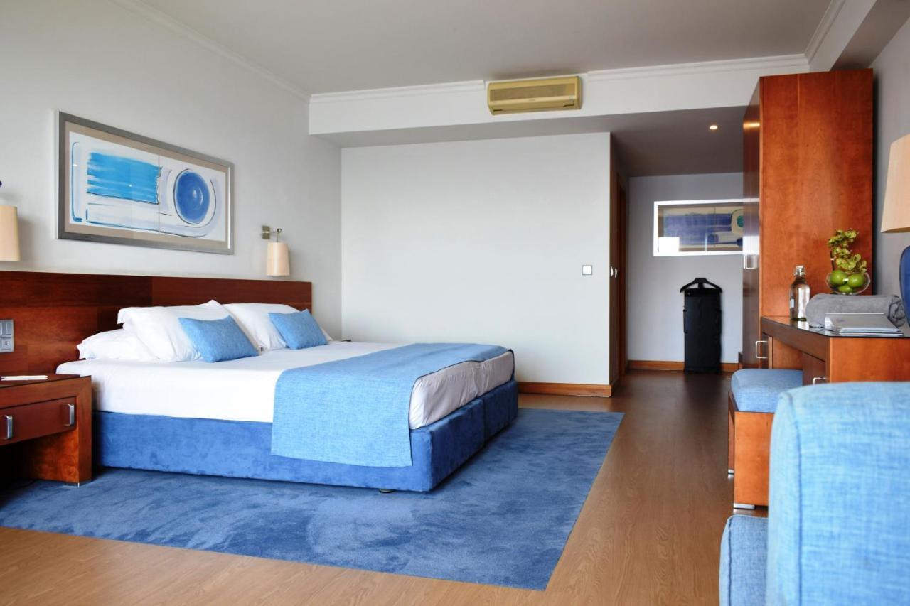 Madeira Regency Cliff - Adults Only Hotel Funchal  Eksteriør billede
