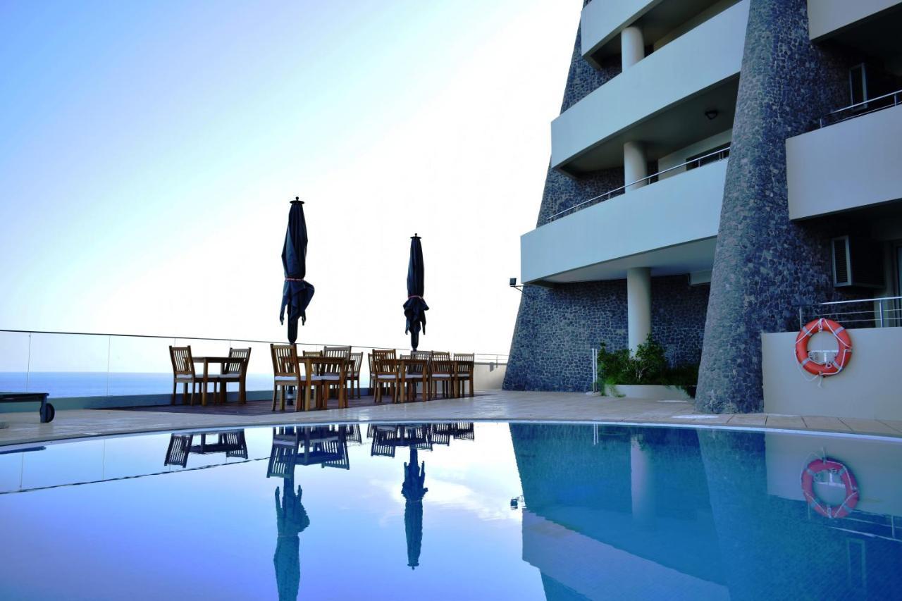Madeira Regency Cliff - Adults Only Hotel Funchal  Eksteriør billede