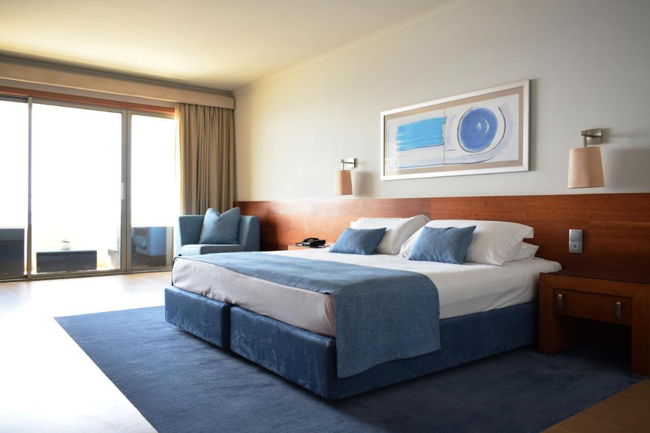 Madeira Regency Cliff - Adults Only Hotel Funchal  Eksteriør billede