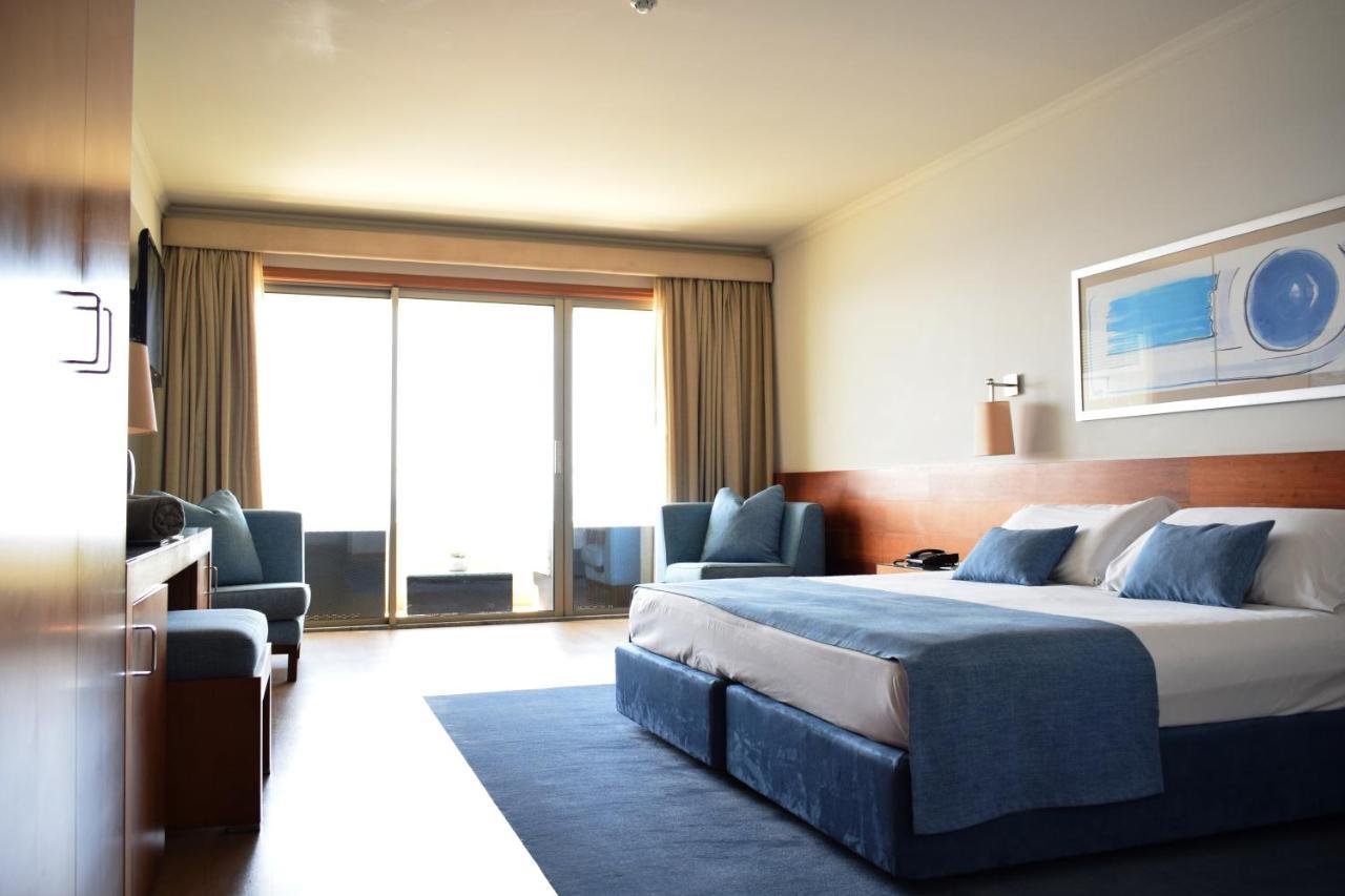 Madeira Regency Cliff - Adults Only Hotel Funchal  Eksteriør billede