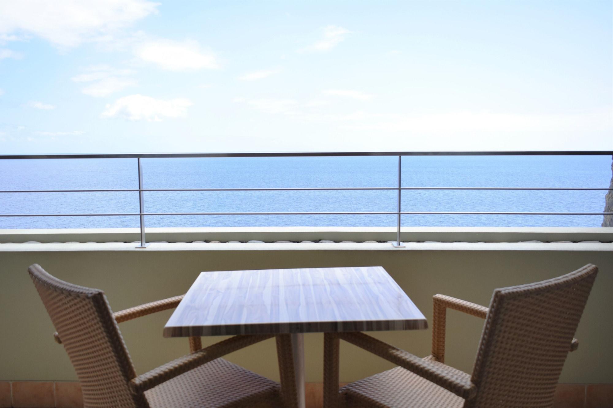 Madeira Regency Cliff - Adults Only Hotel Funchal  Eksteriør billede