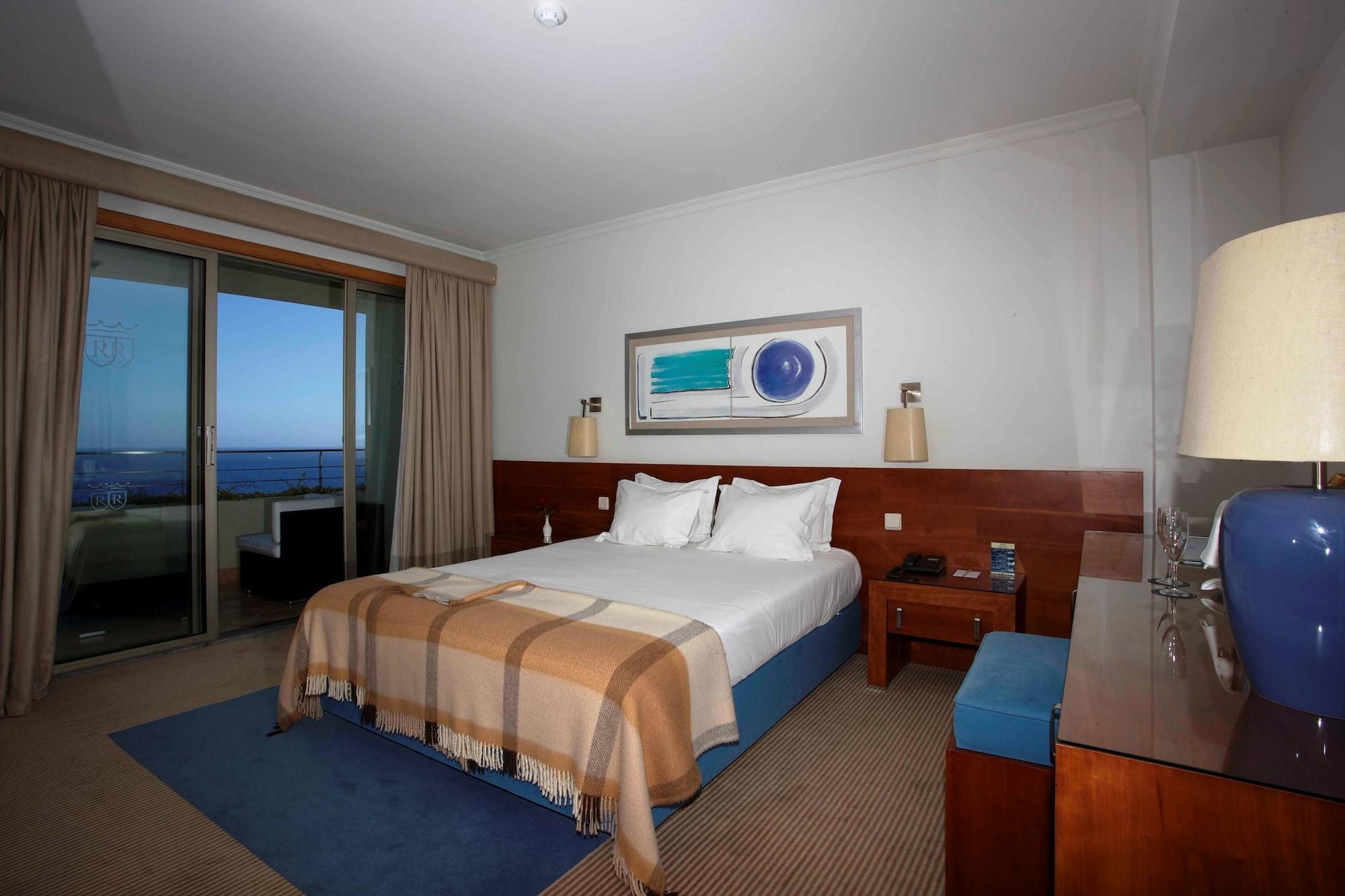 Madeira Regency Cliff - Adults Only Hotel Funchal  Eksteriør billede