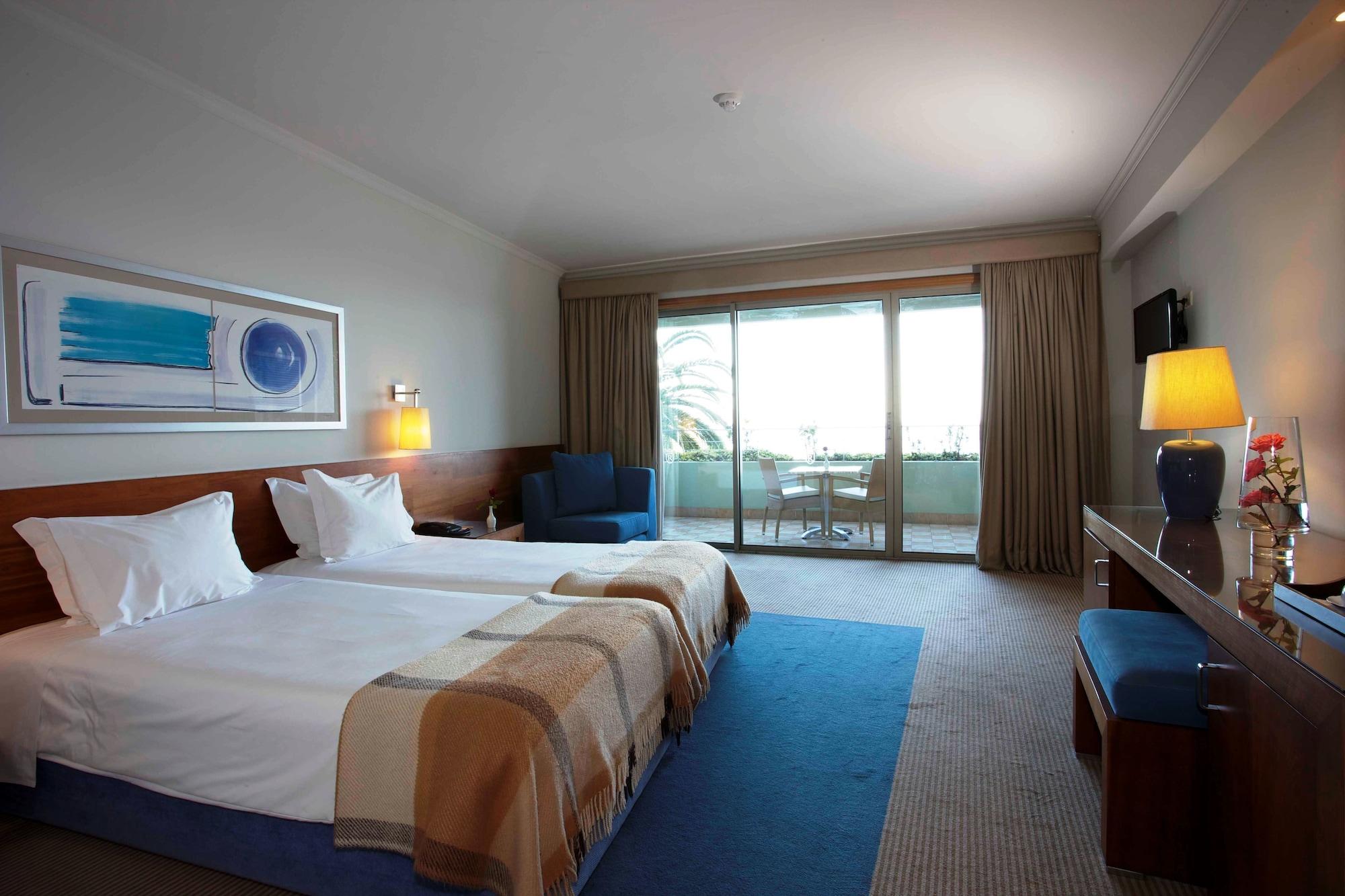Madeira Regency Cliff - Adults Only Hotel Funchal  Eksteriør billede