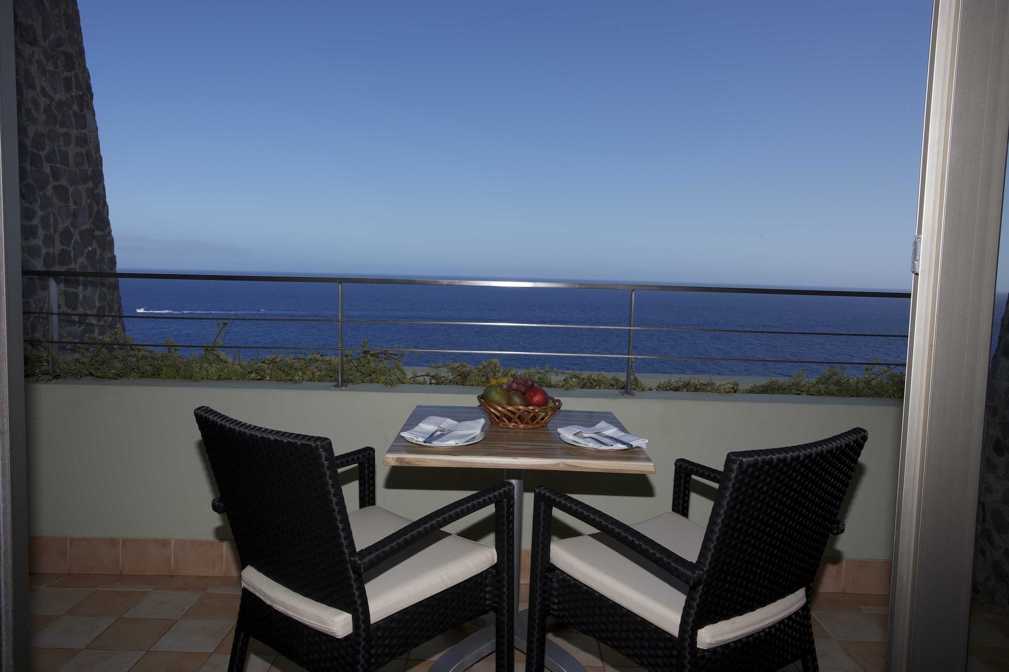 Madeira Regency Cliff - Adults Only Hotel Funchal  Eksteriør billede