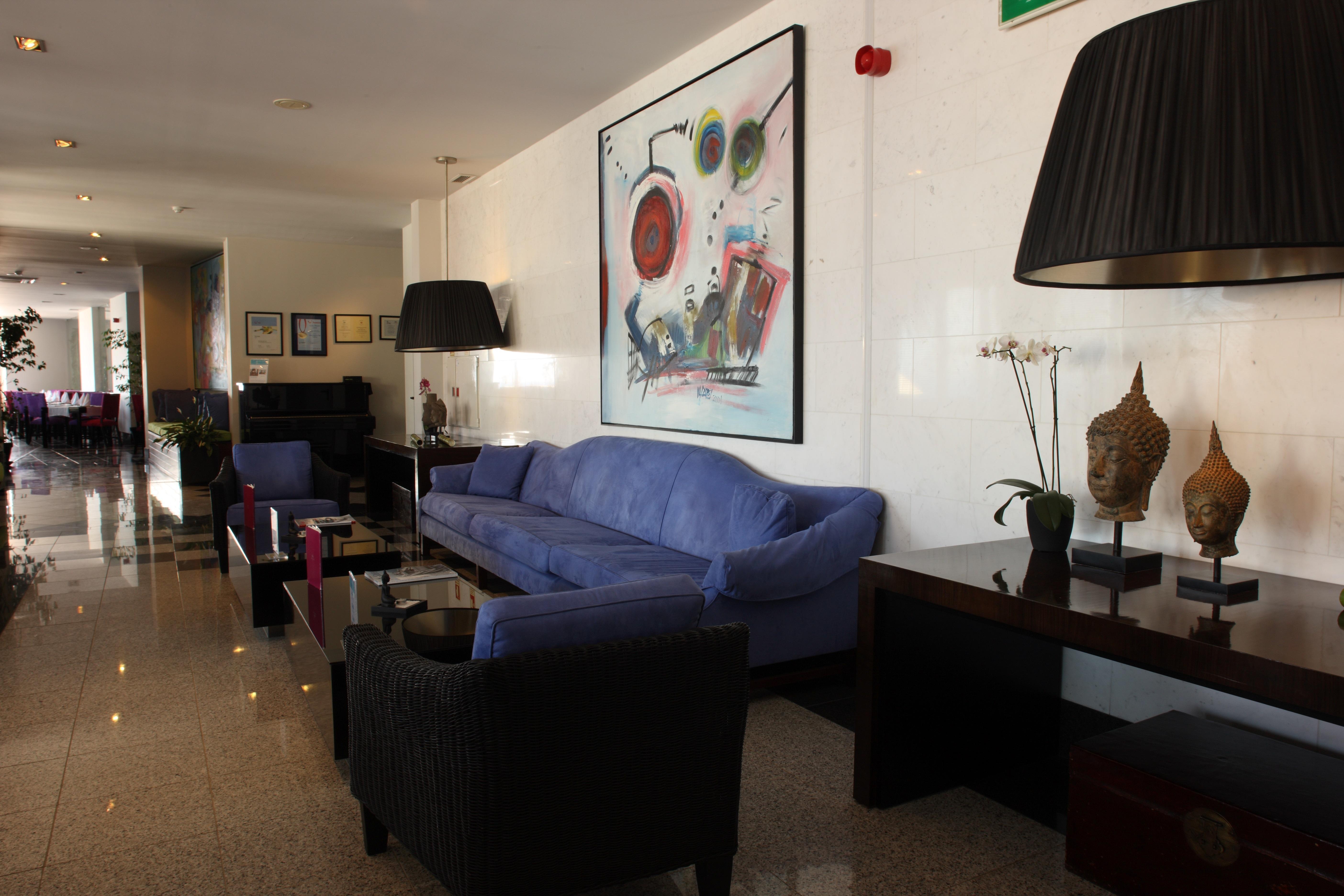 Madeira Regency Cliff - Adults Only Hotel Funchal  Eksteriør billede