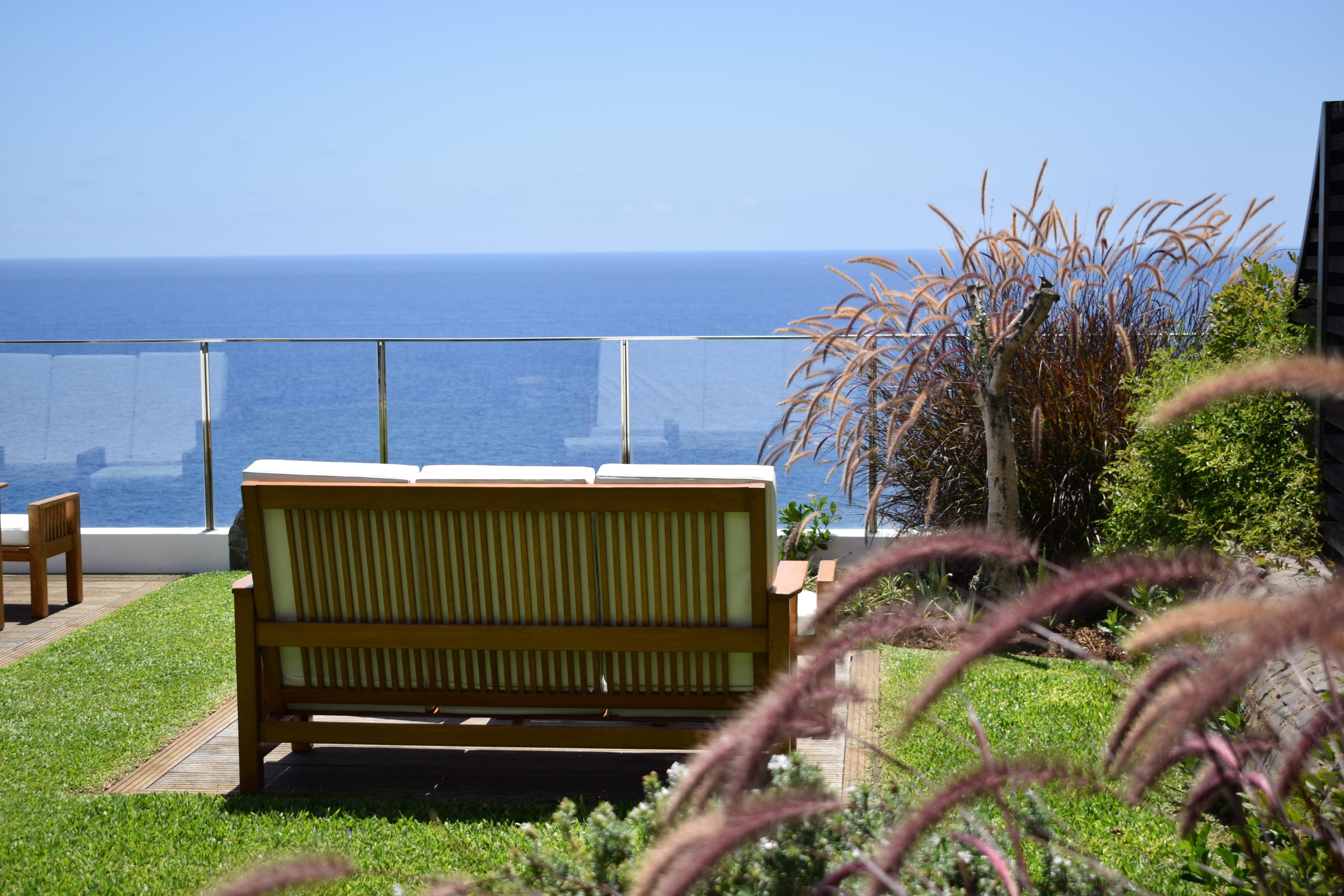 Madeira Regency Cliff - Adults Only Hotel Funchal  Eksteriør billede
