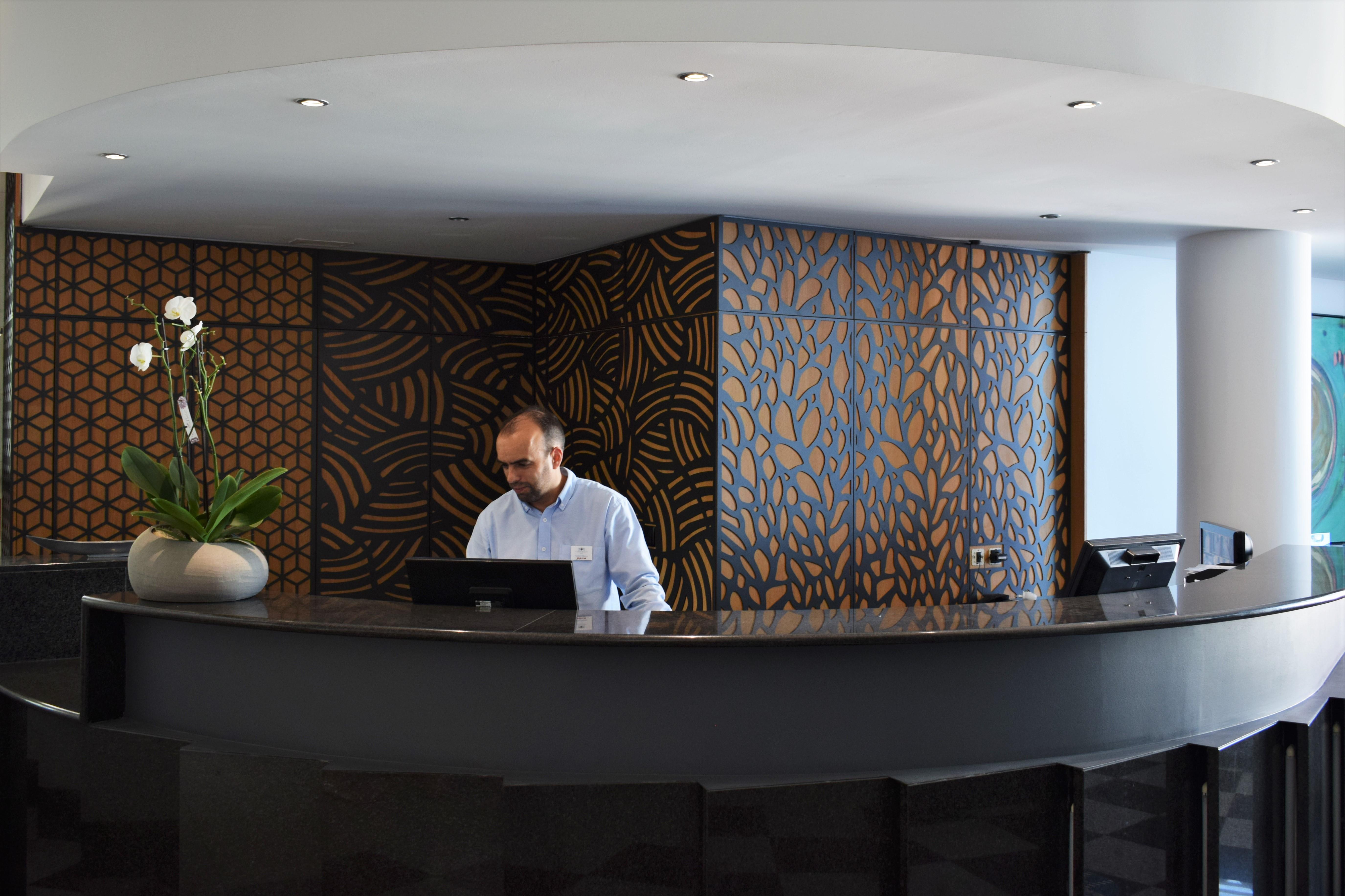 Madeira Regency Cliff - Adults Only Hotel Funchal  Eksteriør billede