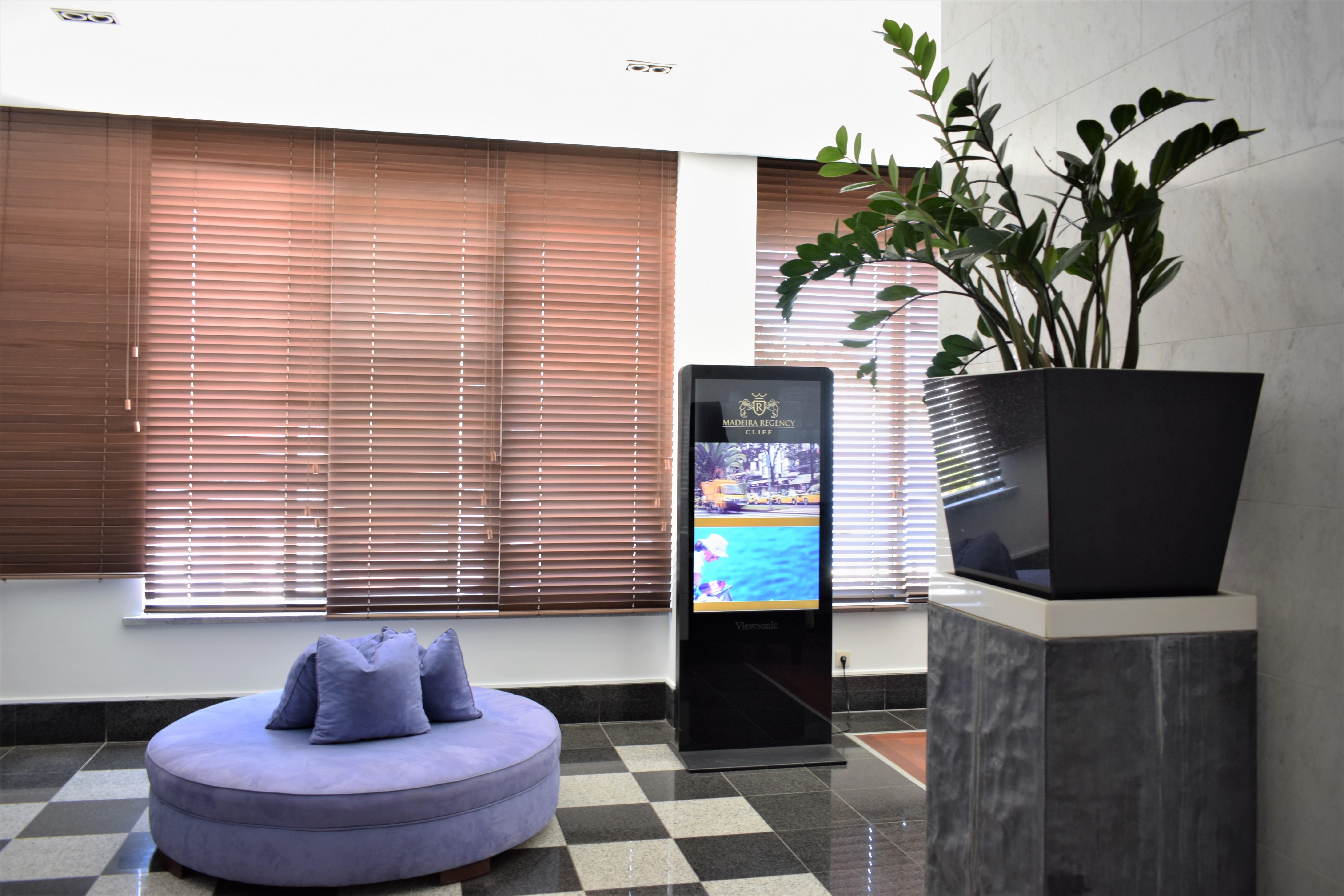 Madeira Regency Cliff - Adults Only Hotel Funchal  Eksteriør billede