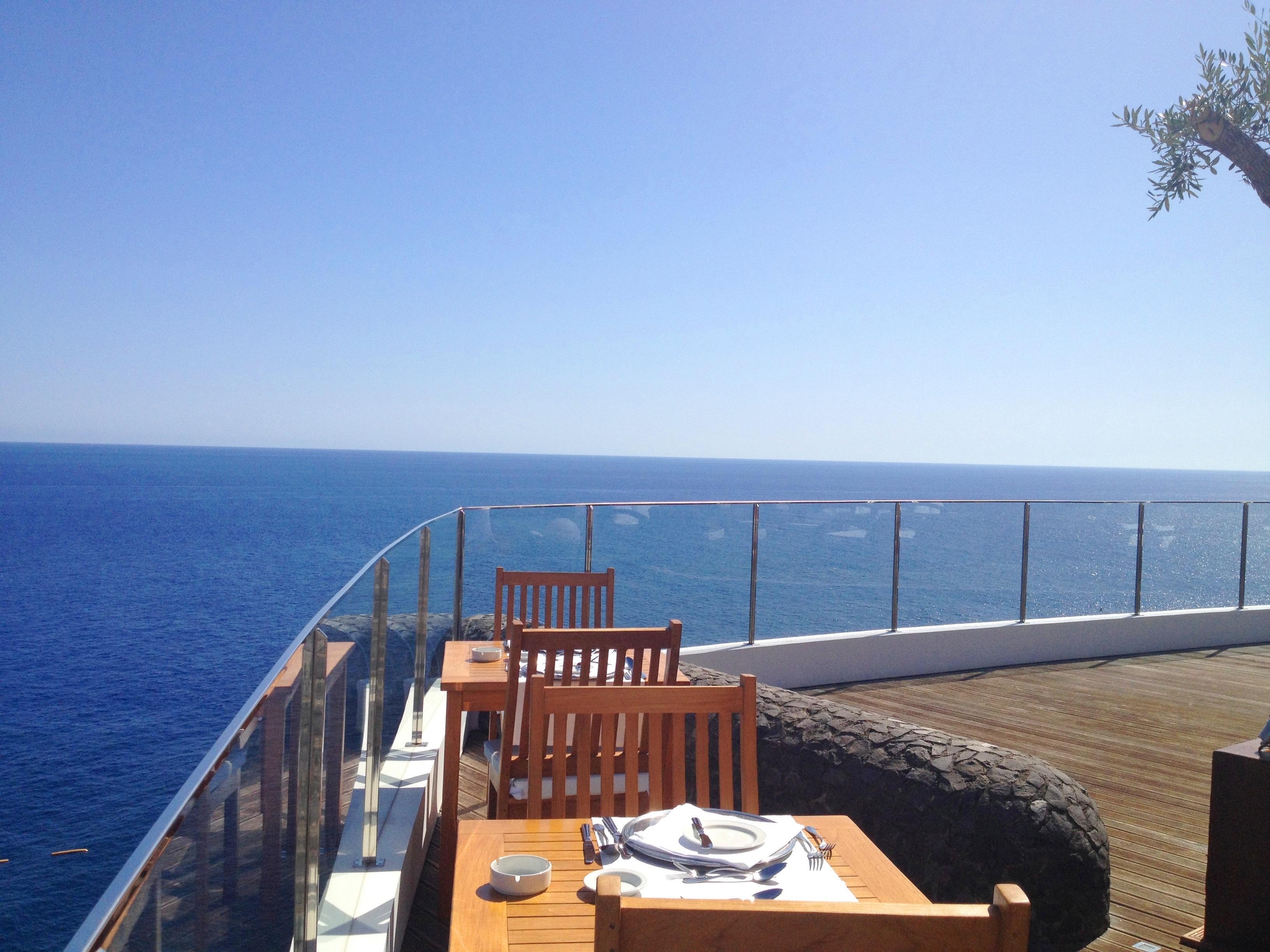 Madeira Regency Cliff - Adults Only Hotel Funchal  Eksteriør billede