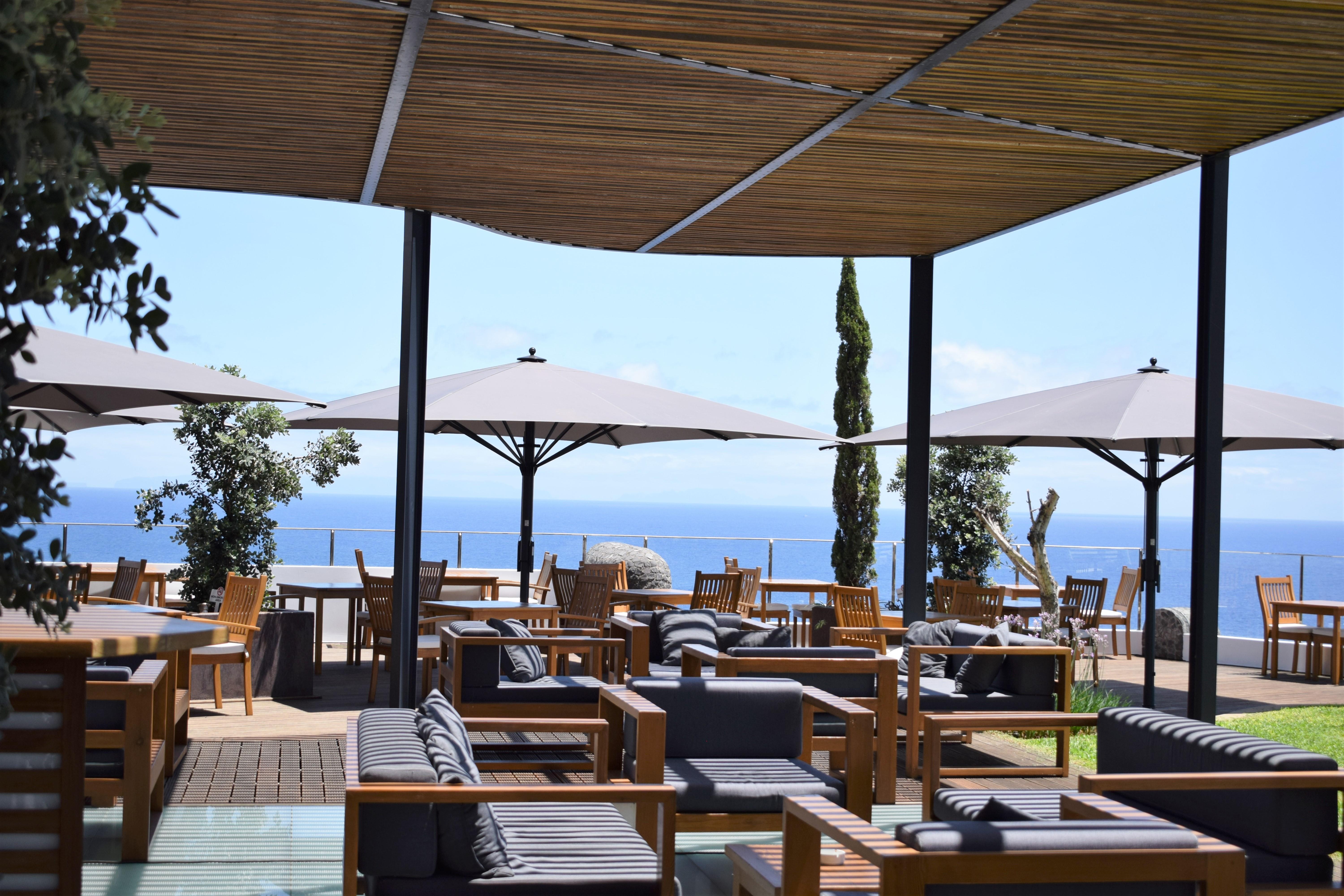 Madeira Regency Cliff - Adults Only Hotel Funchal  Eksteriør billede