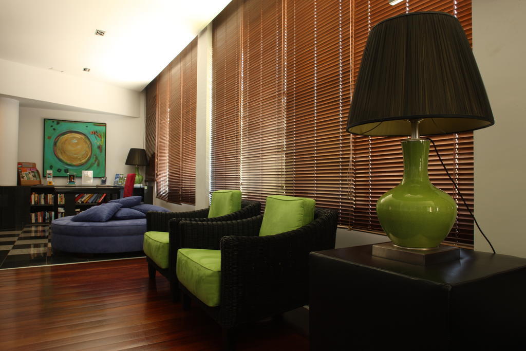 Madeira Regency Cliff - Adults Only Hotel Funchal  Eksteriør billede