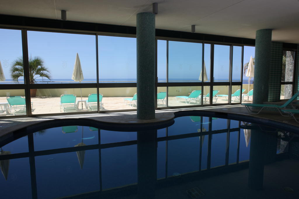 Madeira Regency Cliff - Adults Only Hotel Funchal  Faciliteter billede